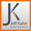Jeff Kahn Kinetic Sculpture